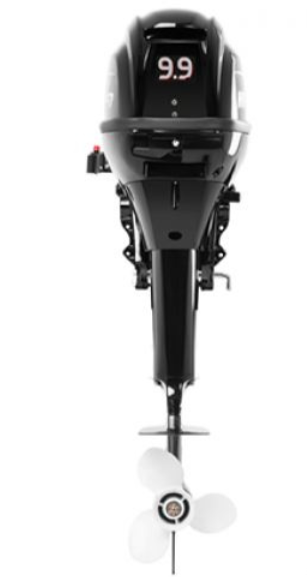 Лодочный мотор HIDEA HD9.9FHS в Новошахтинске