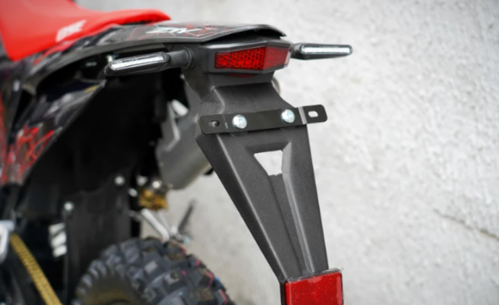 Мотоцикл BSE Z1 Y (035) в Новошахтинске