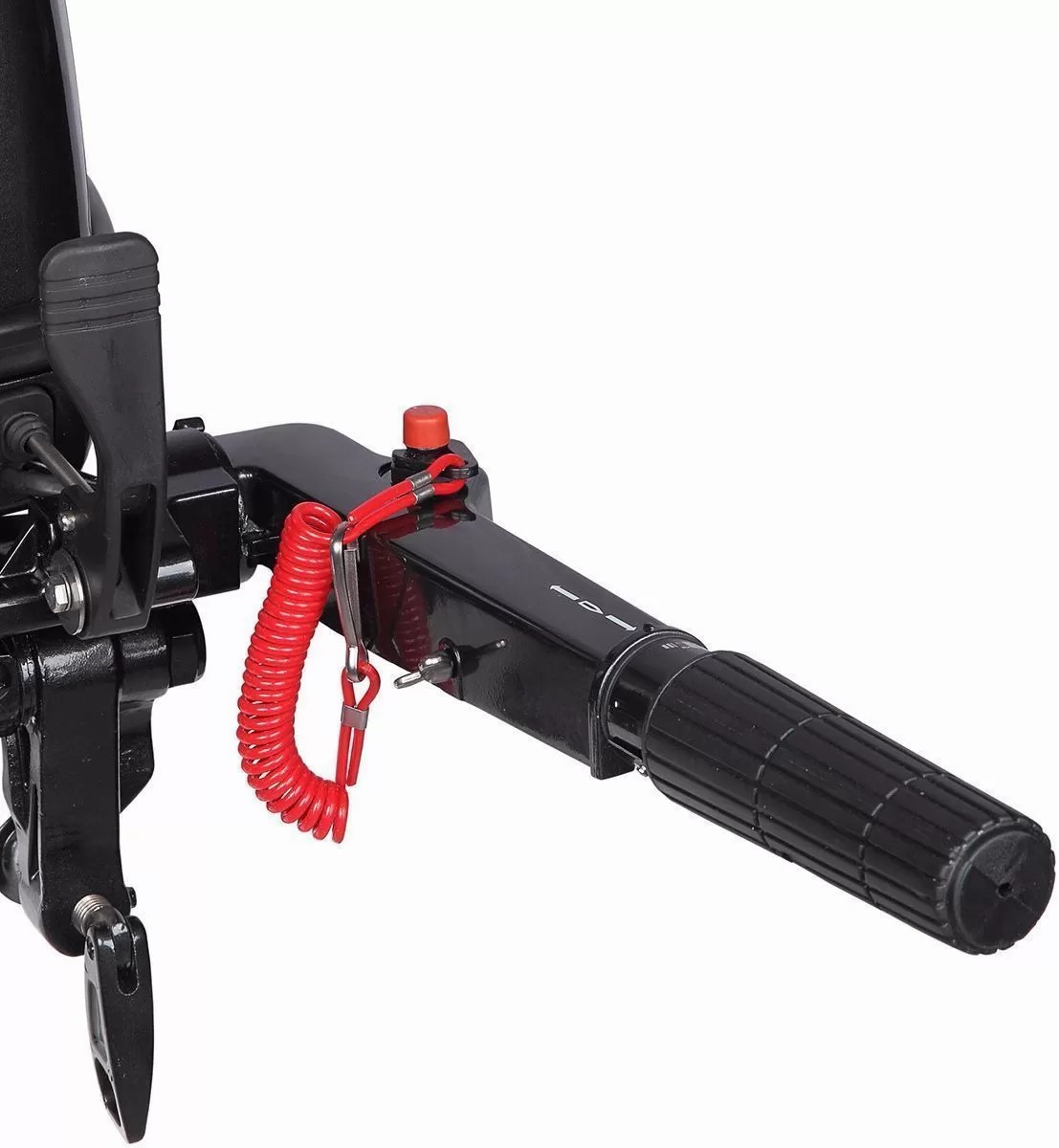 Лодочный мотор MARLIN MP 9.9 AMHS в Новошахтинске