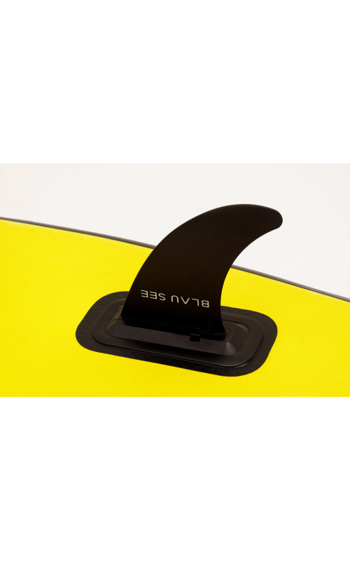 Надувной каяк Blau See Big Fish-3 Премиум в Новошахтинске