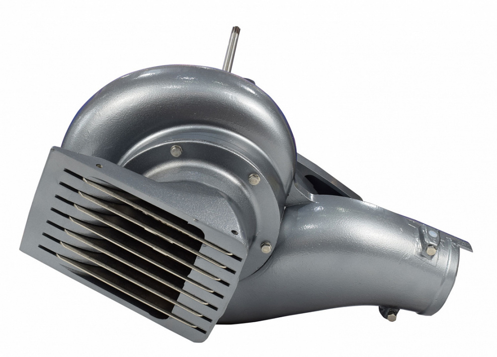 ВОДОМЕТНАЯ НАСАДКА SEA-PRO WT 15 YAMAHA, MARLIN, HIDEA в Новошахтинске