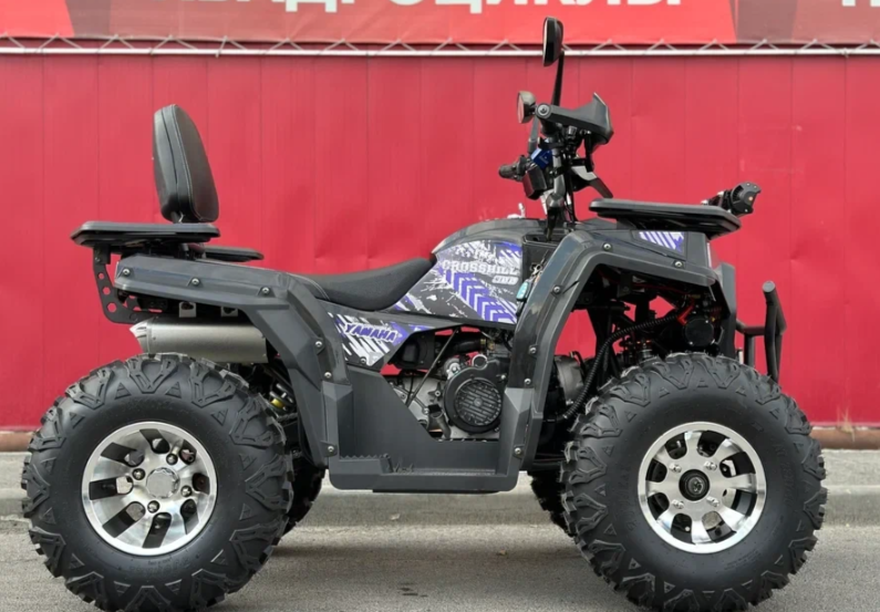 Квадроцикл GBM CROSS HILL 300 NEW PREMIUM в Новошахтинске