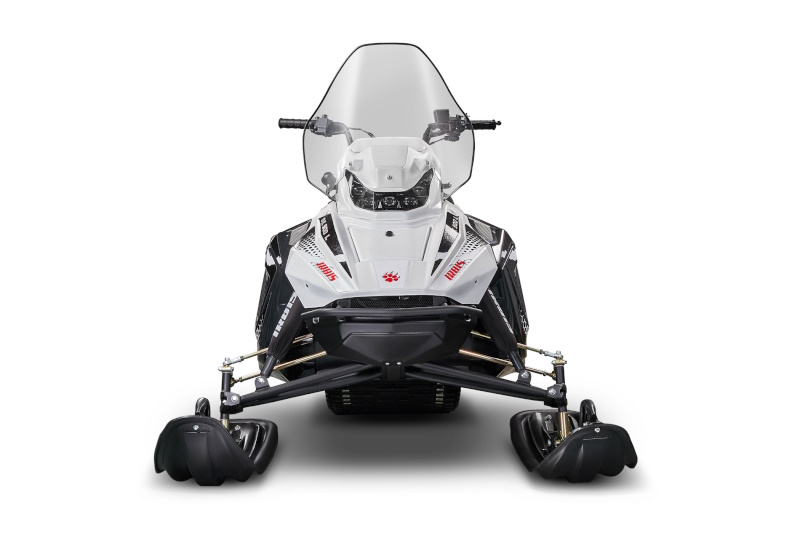 Снегоход IRBIS TUNGUS 500L 25/26 в Новошахтинске