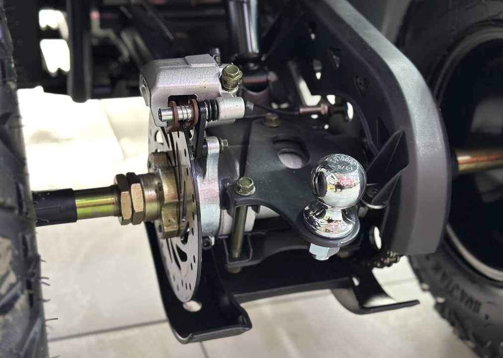 Квадроцикл GBM MAVERICK 300 NEW LUX в Новошахтинске