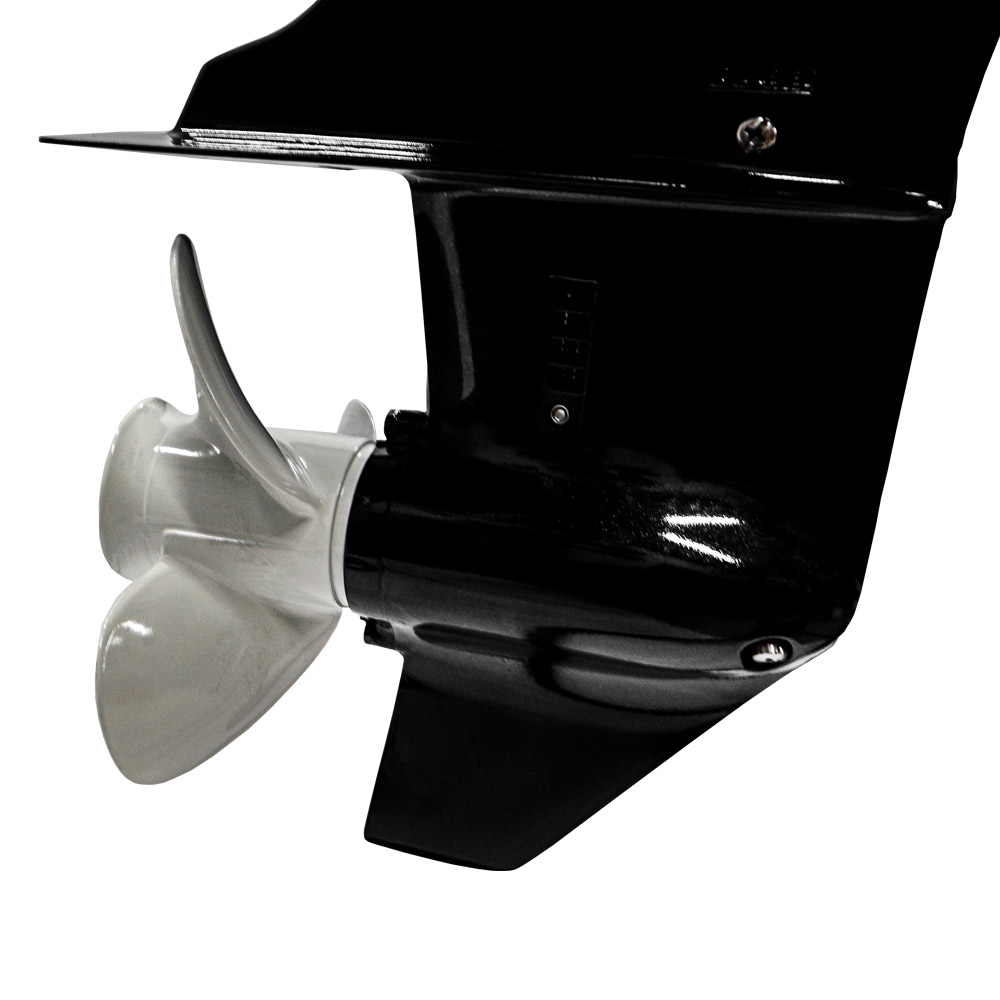 ЛОДОЧНЫЙ МОТОР TOYAMA F9.9FWS в Новошахтинске