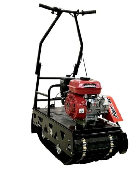 Мотобуксировщик Forza МБС1-6С в Новошахтинске