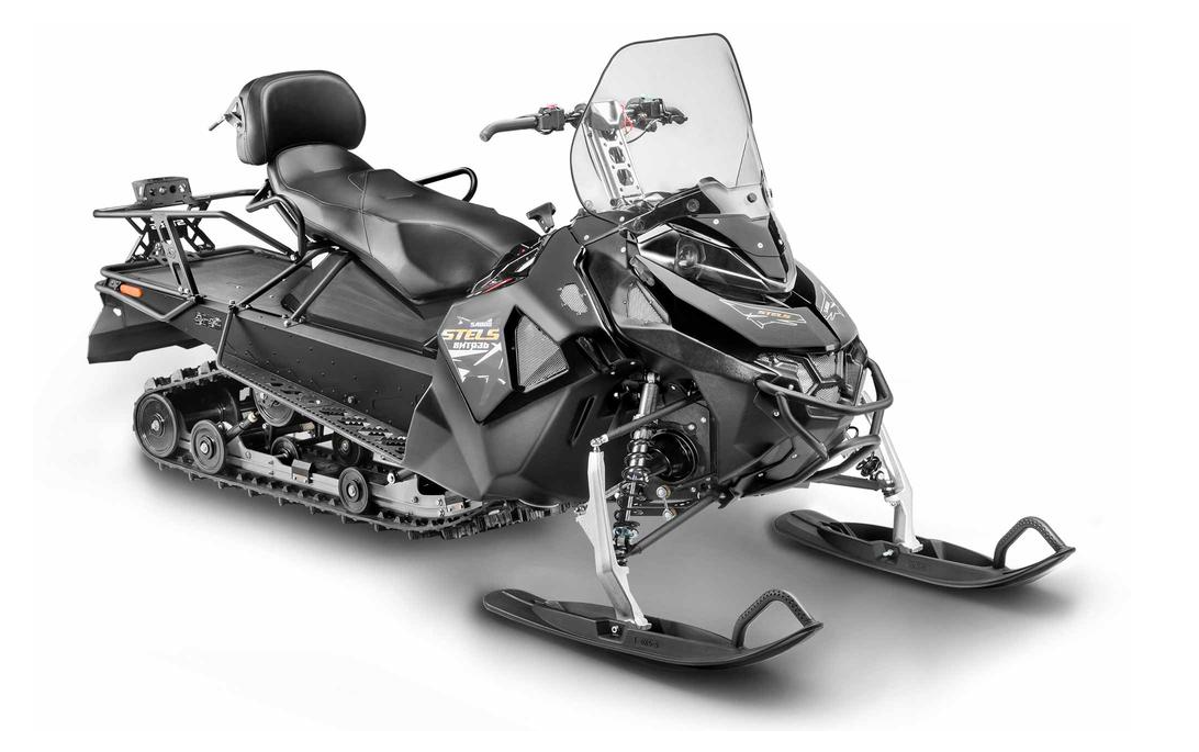 Снегоход STELS SA600R (L LUX WT) ВИТЯЗЬ 2.0 К01 Tech в Новошахтинске