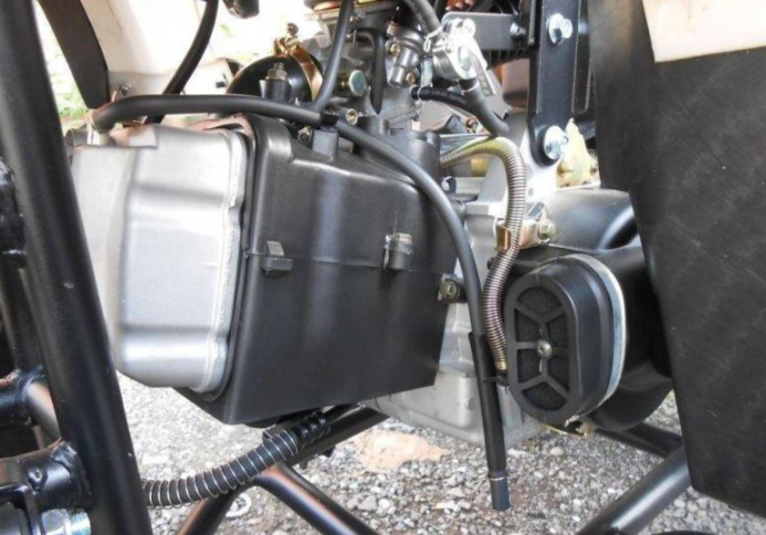 Квадроцикл MOTOLAND (МОТОЛЕНД) 200 ALL ROAD в Новошахтинске