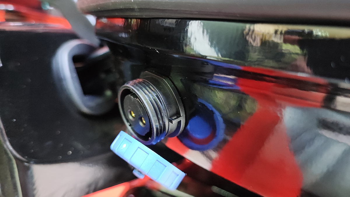 Лодочный мотор MARLIN PROLINE MP 50 AMH ПОД ВОДОМЕТ в Новошахтинске