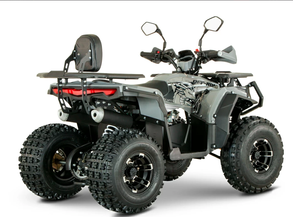 Квадроцикл YACOTA DRAGON LUX LD 150 PRO-SPORT в Новошахтинске