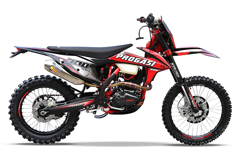 Мотоцикл Progasi RACE 300 AIR в Новошахтинске