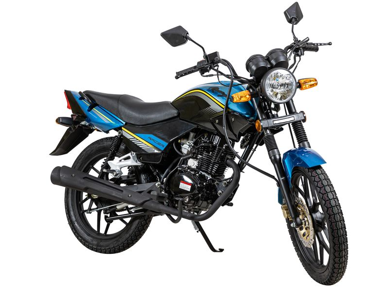 Мотоцикл RACER RC150-23 TIGER в Новошахтинске