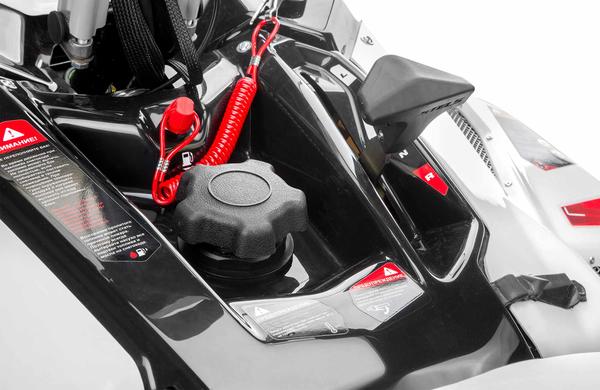 Снегоход STELS SA800R (L LUX WT) ВИТЯЗЬ 2.0 К01 Tech в Новошахтинске