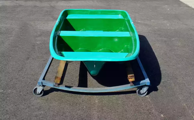 Стеклопластиковая лодка Старт (тримаран) в Новошахтинске