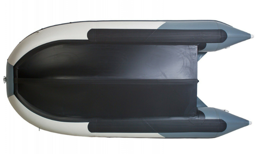 НАДУВНАЯ ЛОДКА GLADIATOR D450AL в Новошахтинске