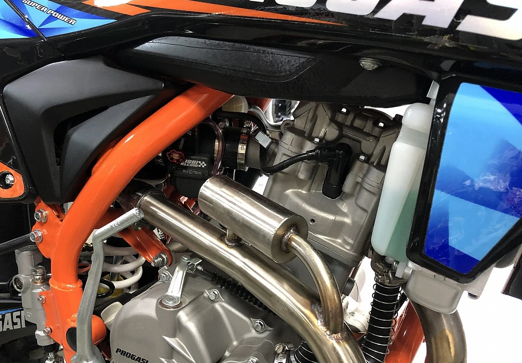 Мотоцикл Progasi Gaudi 300 в Новошахтинске