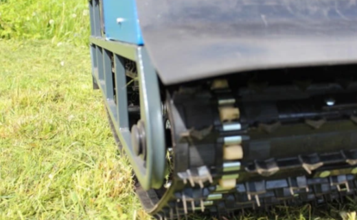 Мотобуксировщик ВЕПС WINTER «НАСТ» 15 в Новошахтинске