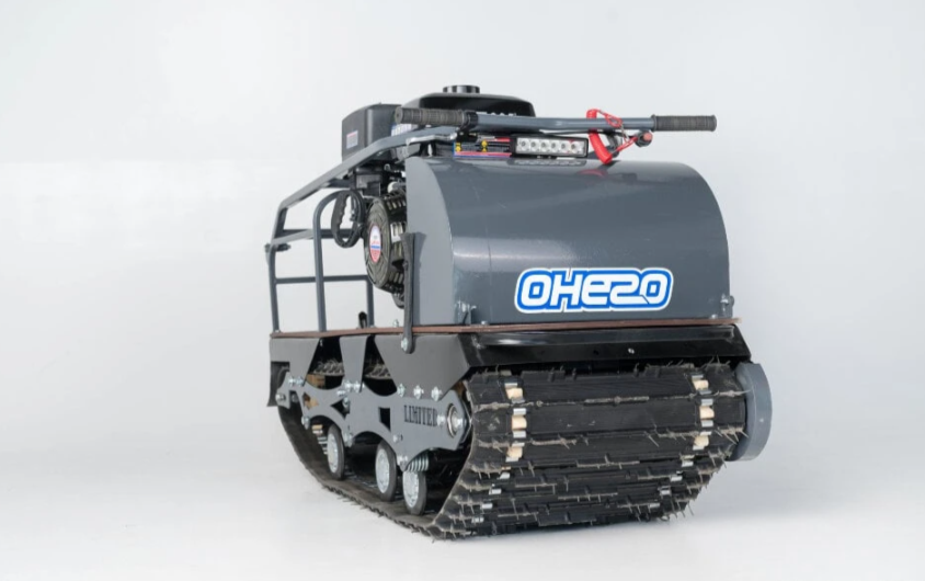 Мотобуксировщик ОНЕГО 500 15 FRONT LIMITED в Новошахтинске