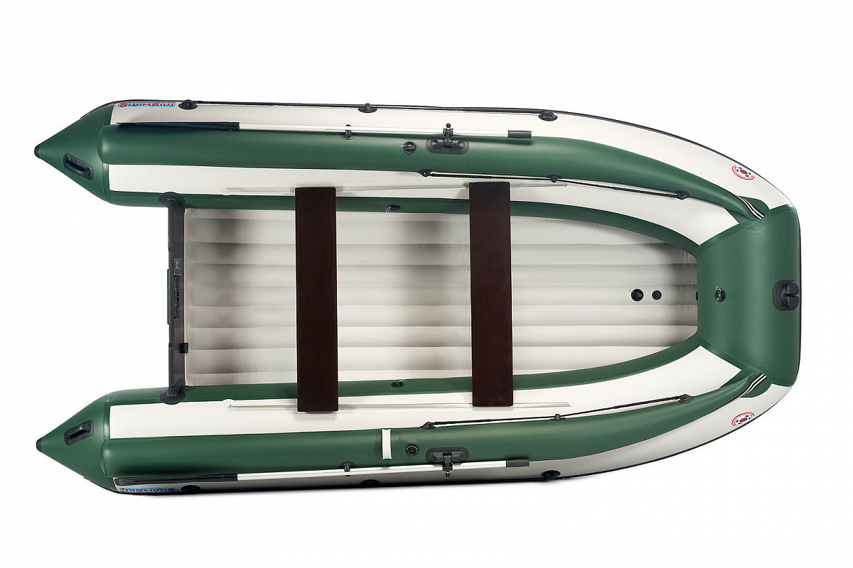 Лодка MISHIMO FAMILY LITE DF 430 в Новошахтинске