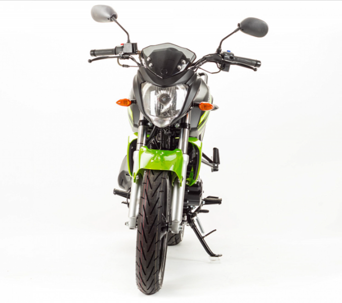 Мотоцикл BANDIT 250 в Новошахтинске