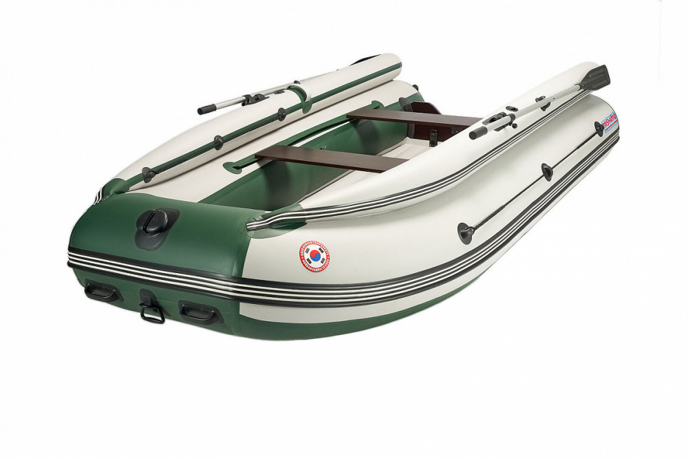 Лодка MISHIMO FAMILY LITE 430 в Новошахтинске