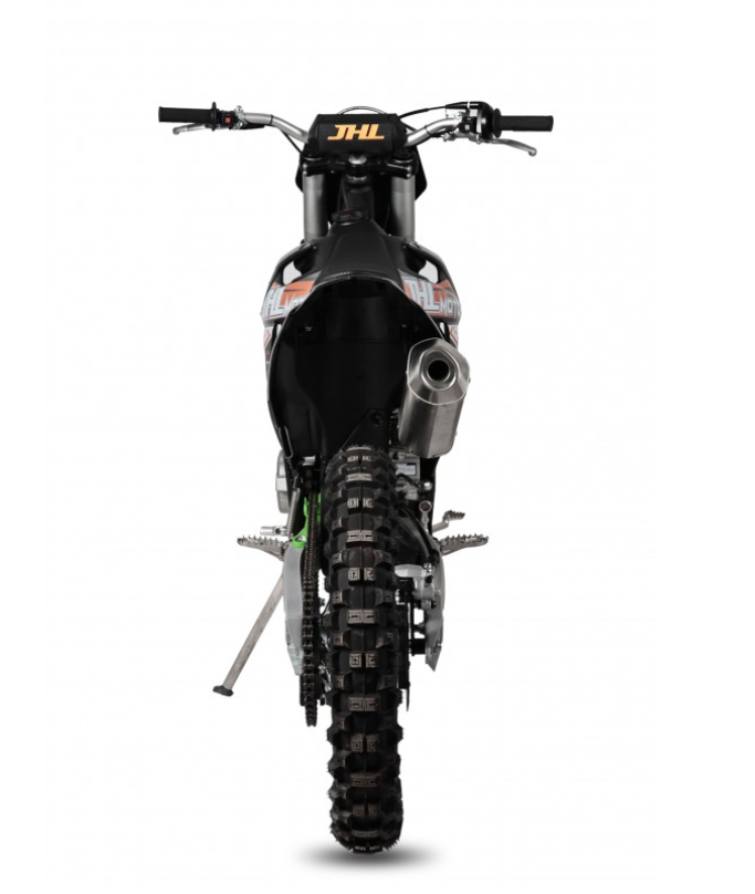 Мотоцикл JHLMOTO JHL LX1 CB250 (172FMM-3A) в Новошахтинске