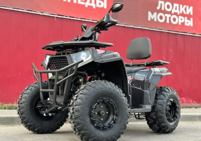 Квадроцикл GBM CROSS HILL 300 NEW в Новошахтинске