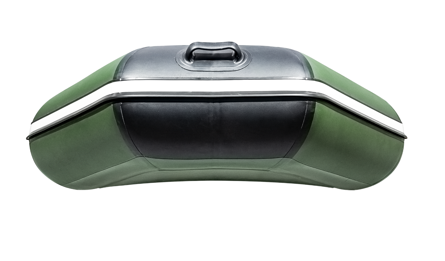 Лодка Аква 2800 в Новошахтинске