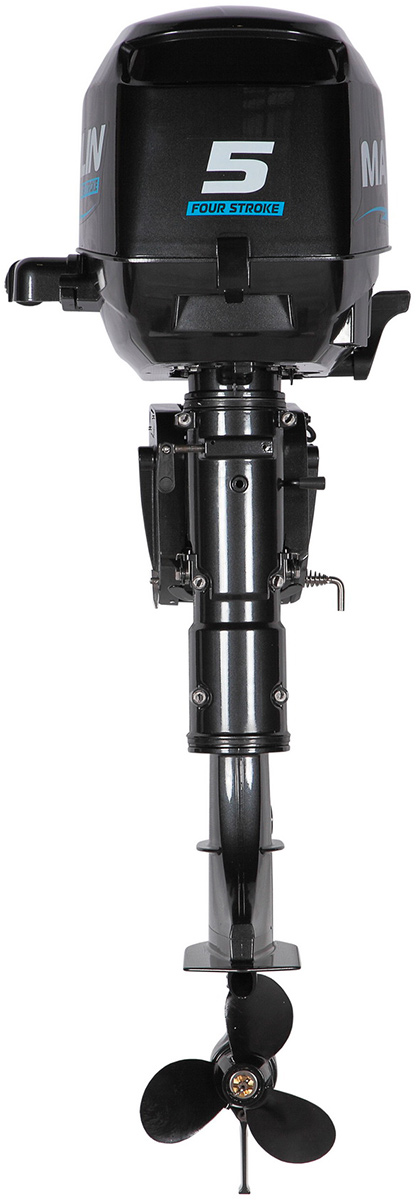 Лодочный мотор MARLIN MF 5 AMHL в Новошахтинске