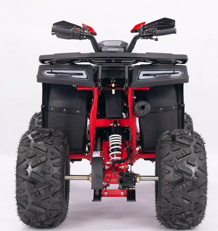 Квадроцикл YACOTA Sirius LD в Новошахтинске