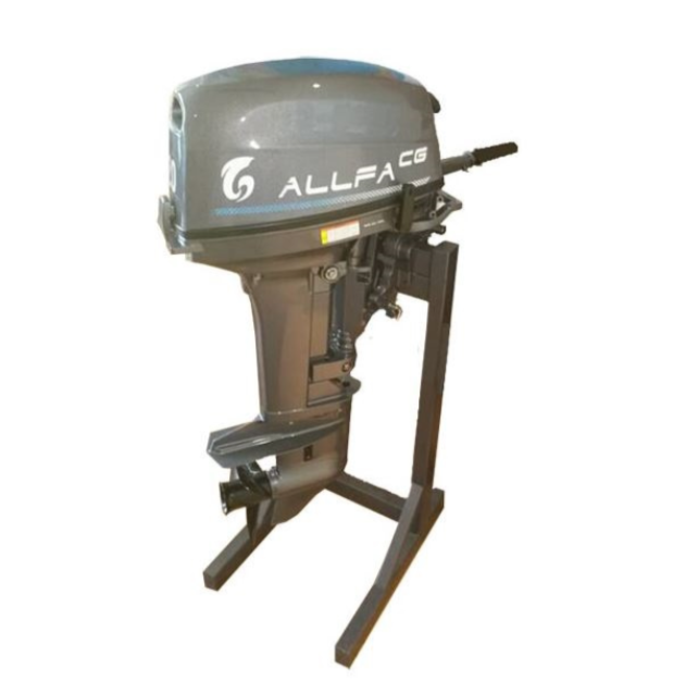Лодочный мотор ALLFA CG Т40 S в Новошахтинске