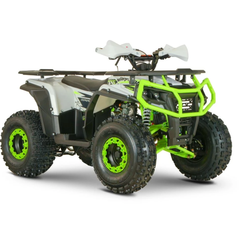 Квадроцикл YACOTA DRAGON в Новошахтинске