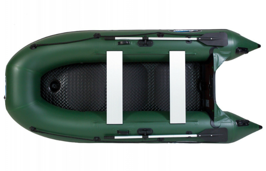 НАДУВНАЯ ЛОДКА GLADIATOR B330AD в Новошахтинске
