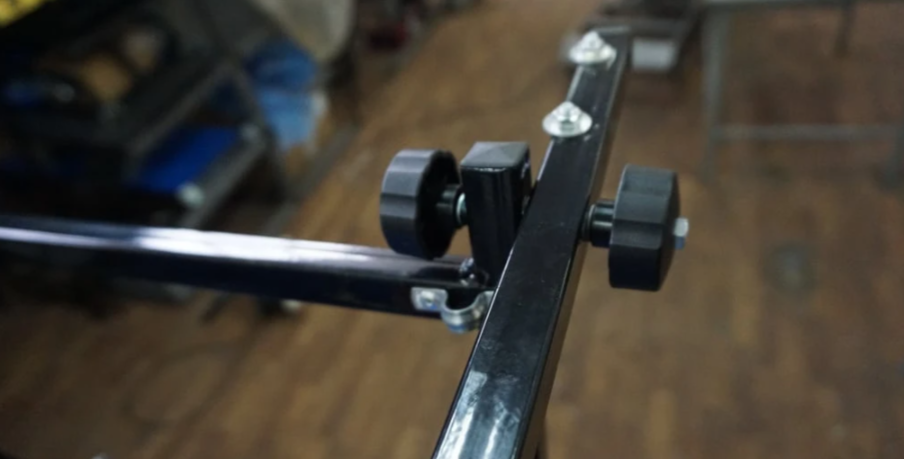 Мотобуксировщик XTREME-MOTORS "Полюс-2" Зима 15 л.с. в Новошахтинске