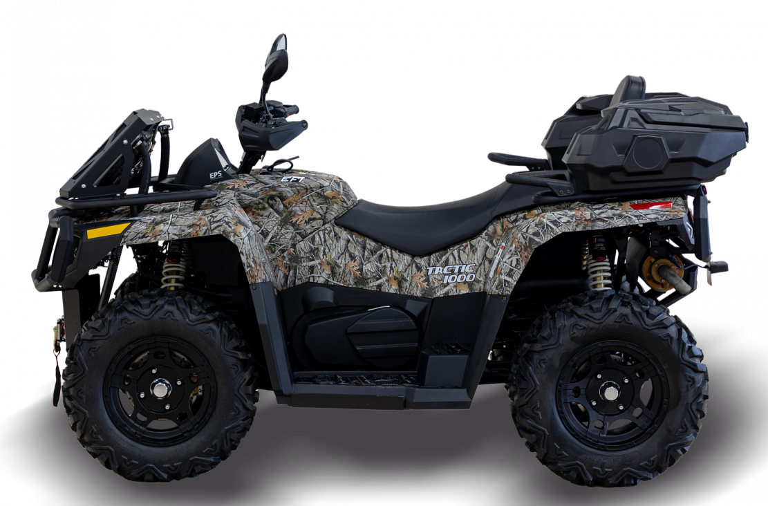 Квадроцикл HISUN TACTIC GT1000/EXTREME EDITION в Новошахтинске