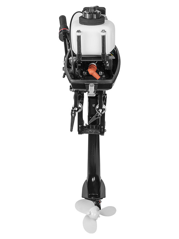 ЛОДОЧНЫЙ МОТОР GLADIATOR G3FHS в Новошахтинске