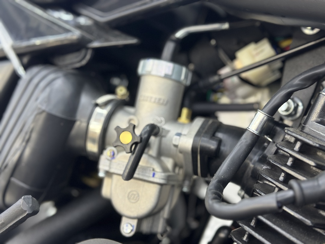 Кроссовый мотоцикл PROMAX ARMY 250 в Новошахтинске