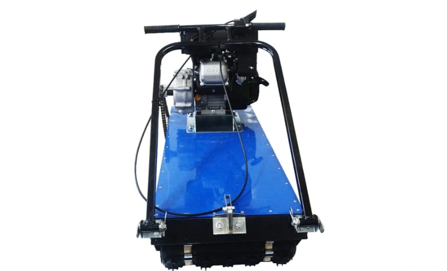 Мотобуксировщик XTREME-MOTORS "Конек-Горбунок" 8.5 л.с. в Новошахтинске