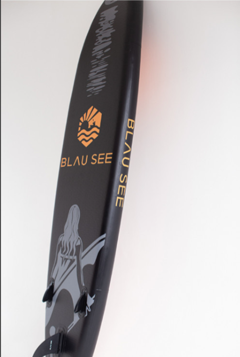 НАДУВНОЙ SUP-BOARD MOONLIGHT 11,6 в Новошахтинске