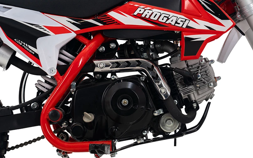 Питбайк Progasi KIDS POWER 110 (10/10) в Новошахтинске