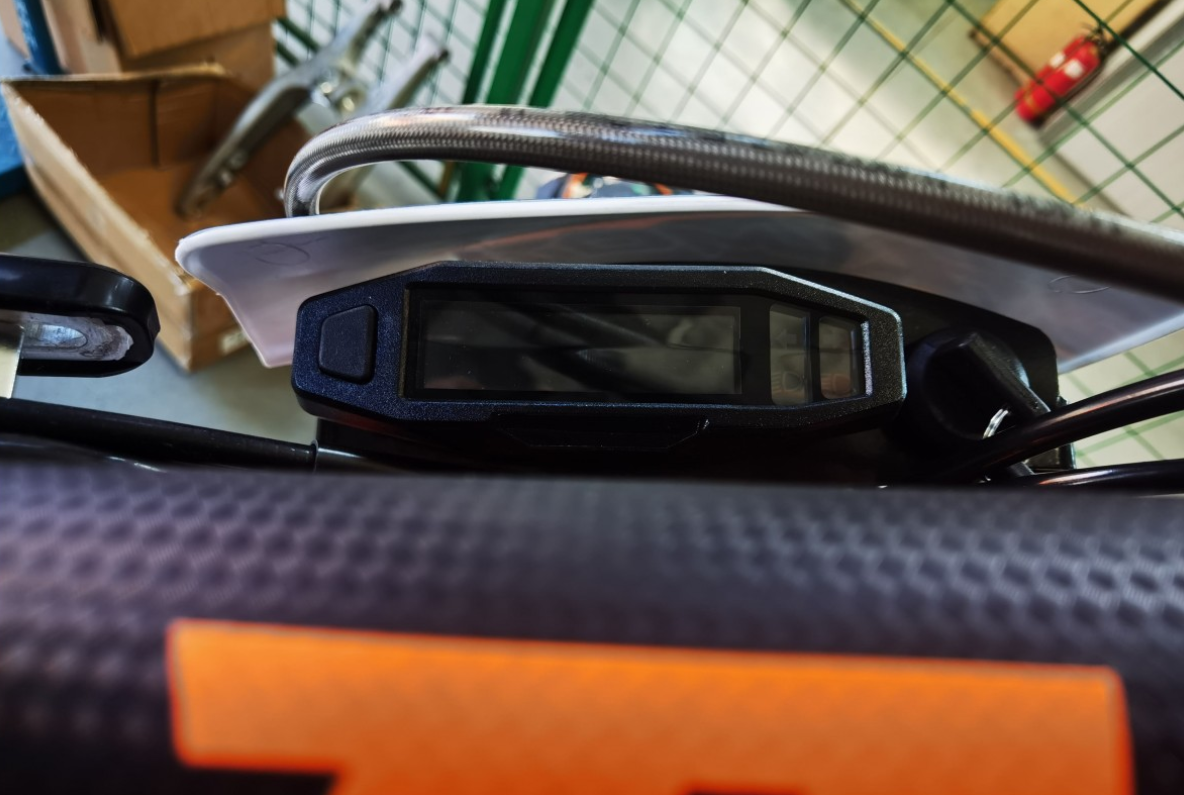 Мотоцикл JHLMOTO JHL Z4 PR250 (172FMM-5) в Новошахтинске