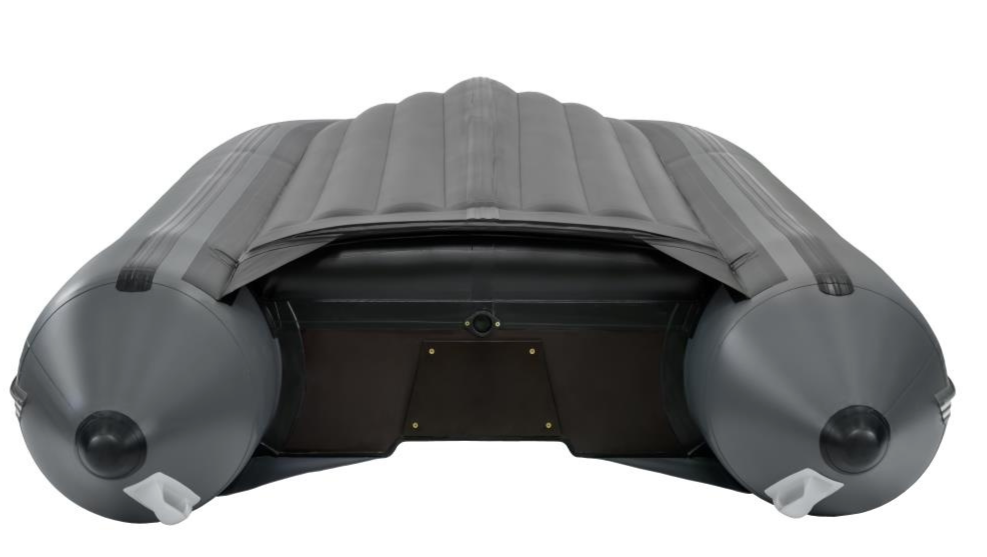 ЛОДКА НАДУВНАЯ YUKONA 430 НДНД в Новошахтинске