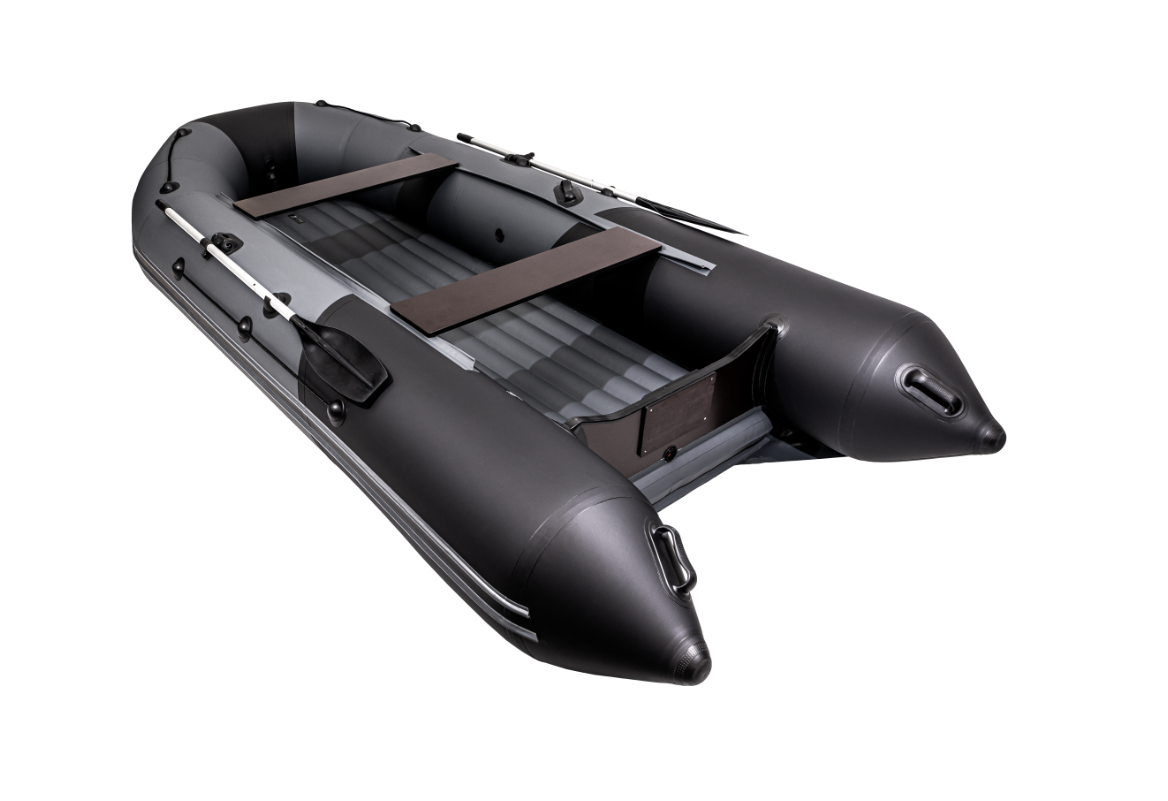 Лодка Таймень NX 4000 НДНД PRO в Новошахтинске