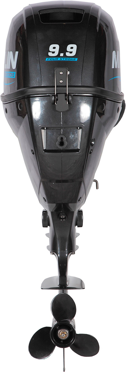 Лодочный мотор MARLIN MF 9.9 AMHL в Новошахтинске