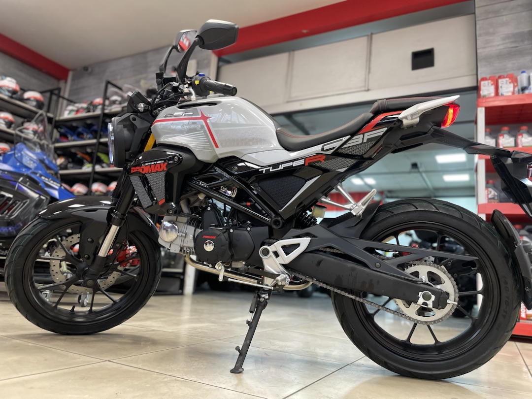 Мопед PROMAX CB150R (49) в Новошахтинске