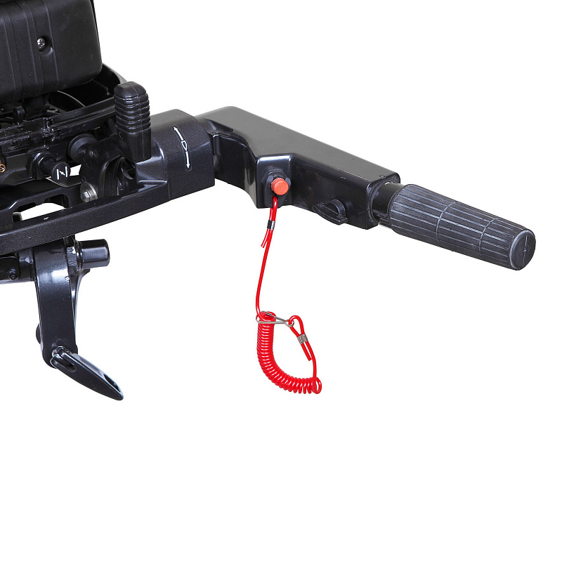 Лодочный мотор MARLIN MP 40 AMHL в Новошахтинске