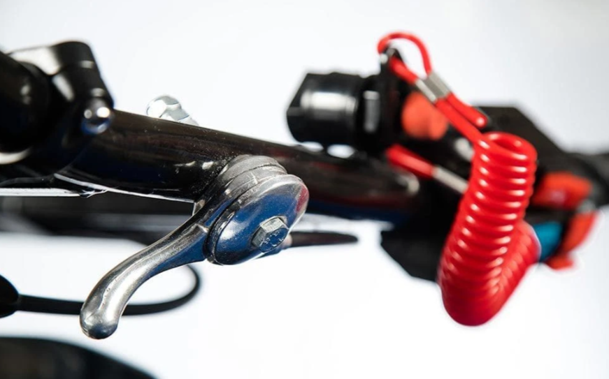 Мотобуксировщик МУЖИК М500 СТАНДАРТ 18.5 л.с. в Новошахтинске