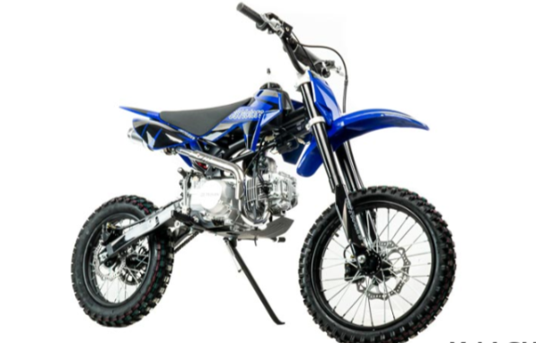 Питбайк MOTOLAND (МОТОЛЕНД) GS Motors S14 17/14 в Новошахтинске