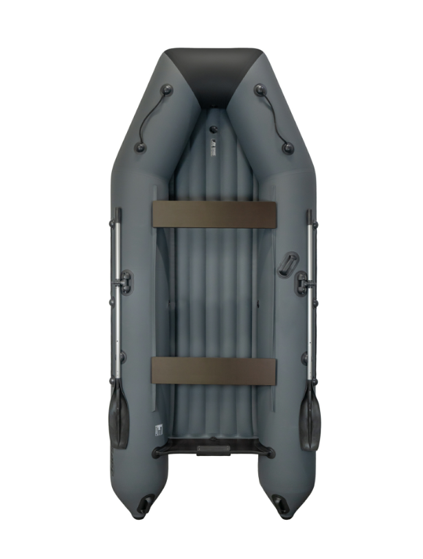 Лодка Барс 3400 НДНД в Новошахтинске