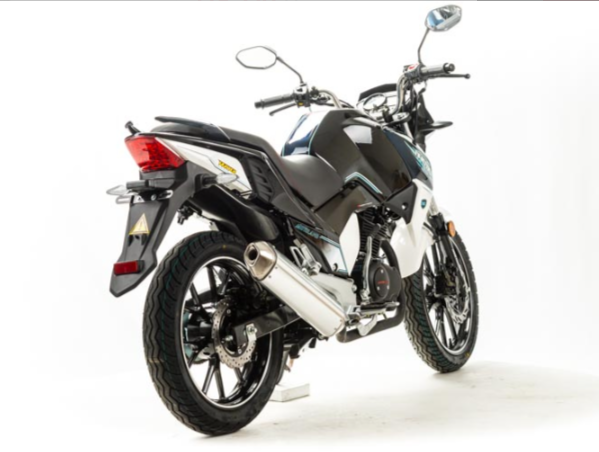 Мотоцикл MOTOLAND (МОТОЛЕНД) FIGHTER 250 в Новошахтинске